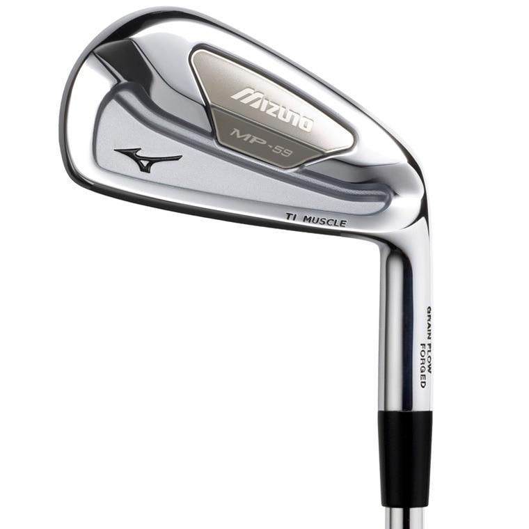 MP-59 アイアン(6本セット) NS PRO 850/950/1050GH 【バランス指定可