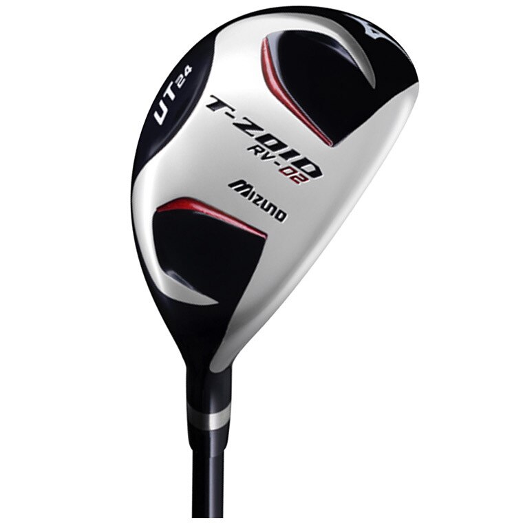 RV-02ユーティリティ T-ZOID オリジナルカーボン(ユーティリティ（単品