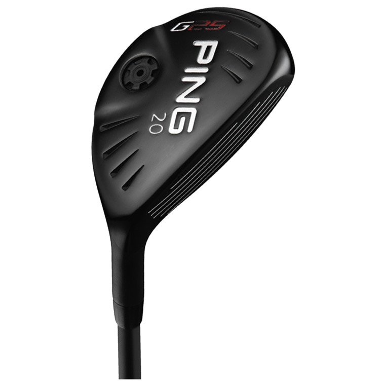 ping g25 ユーティリティ UT 2本セット 【公式通販】