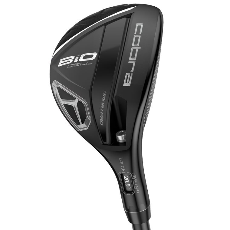 口コミ・評価｜BIO CELL ユーティリティ コブラSpeederHYB日本