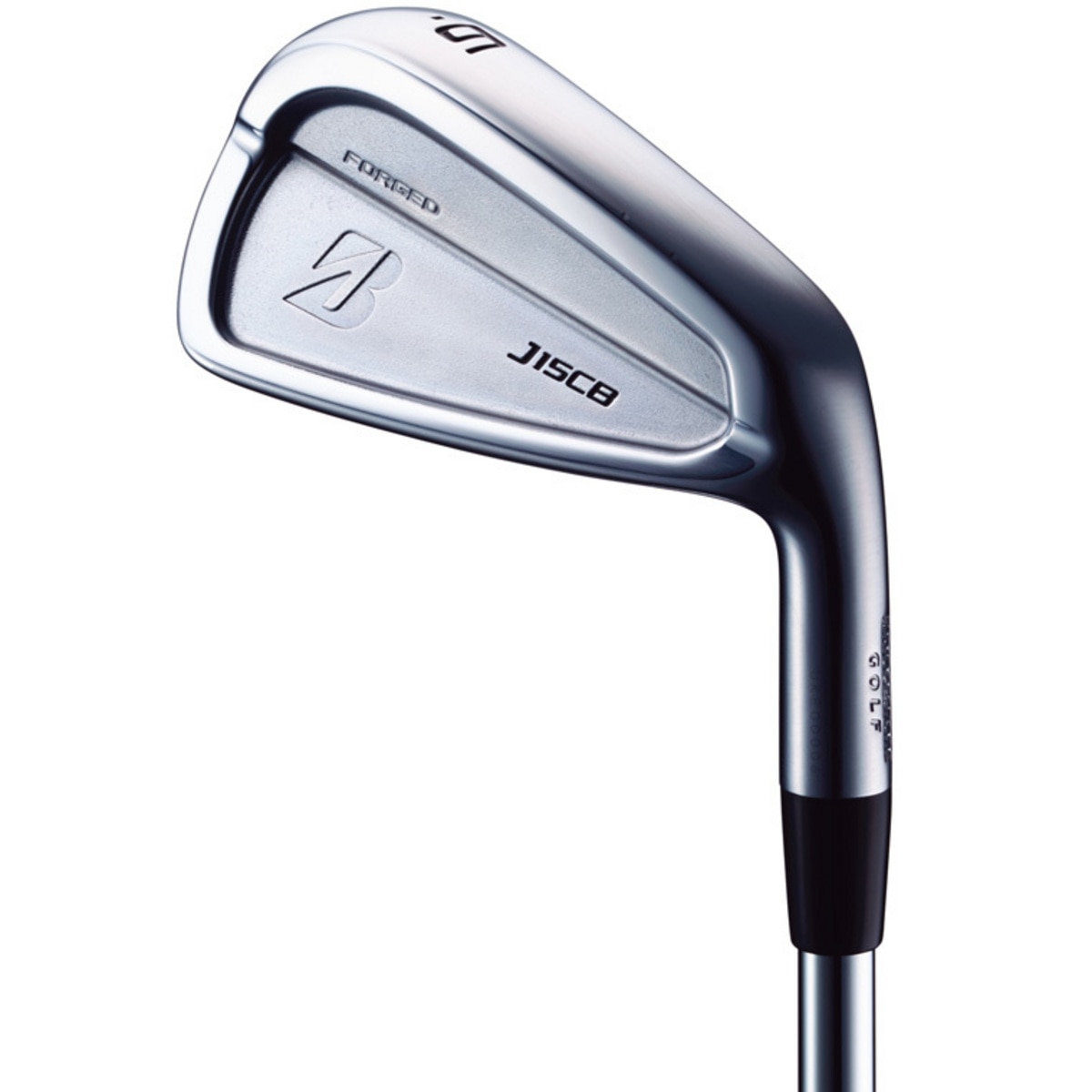 J15 CB アイアン(6本セット) N.S.PRO MODUS3 TOUR120(アイアン（セット