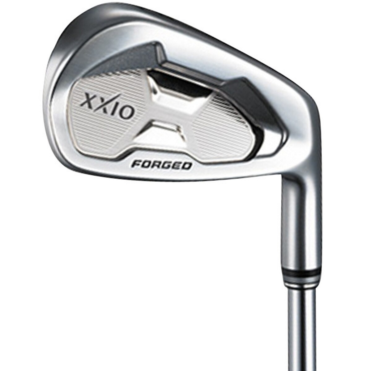 口コミ・評価｜ゼクシオ フォージド アイアン(6本セット) N.S.PRO