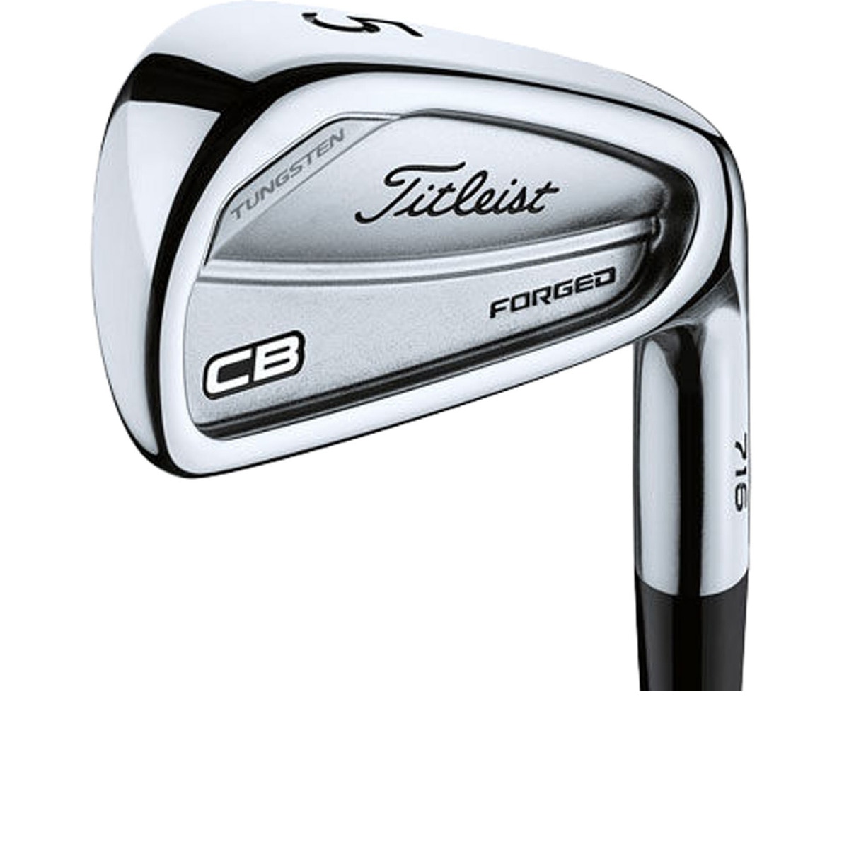 CBアイアン 716(6本セット) N.S.PRO MODUS3 TOUR120(アイアン（セット