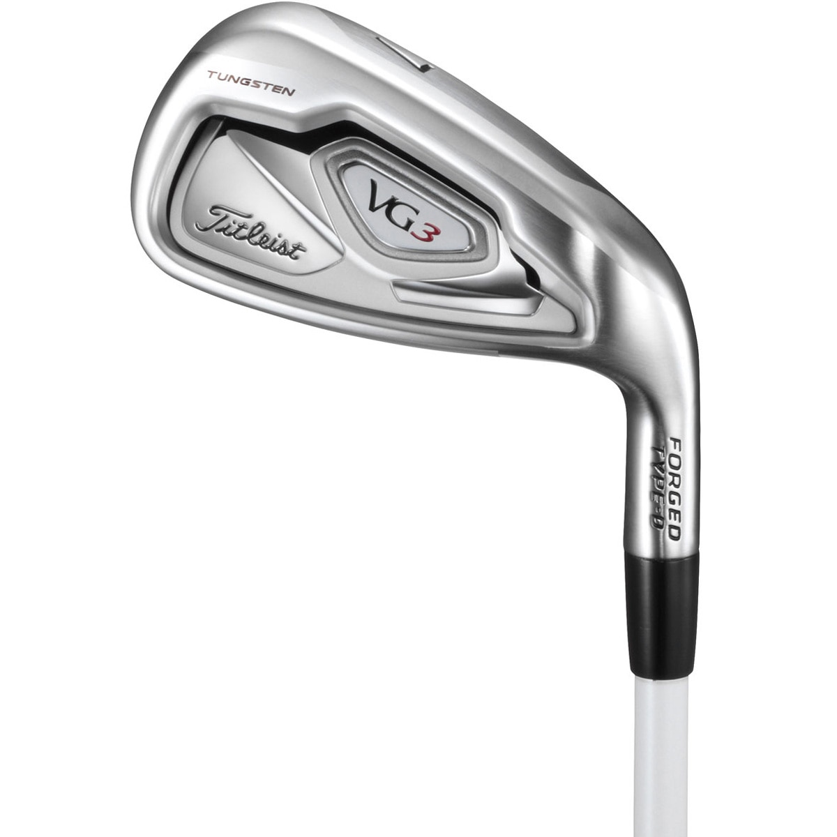 VG3アイアン TYPE-D(5本セット) VGI 2016年モデル レディス(アイアン