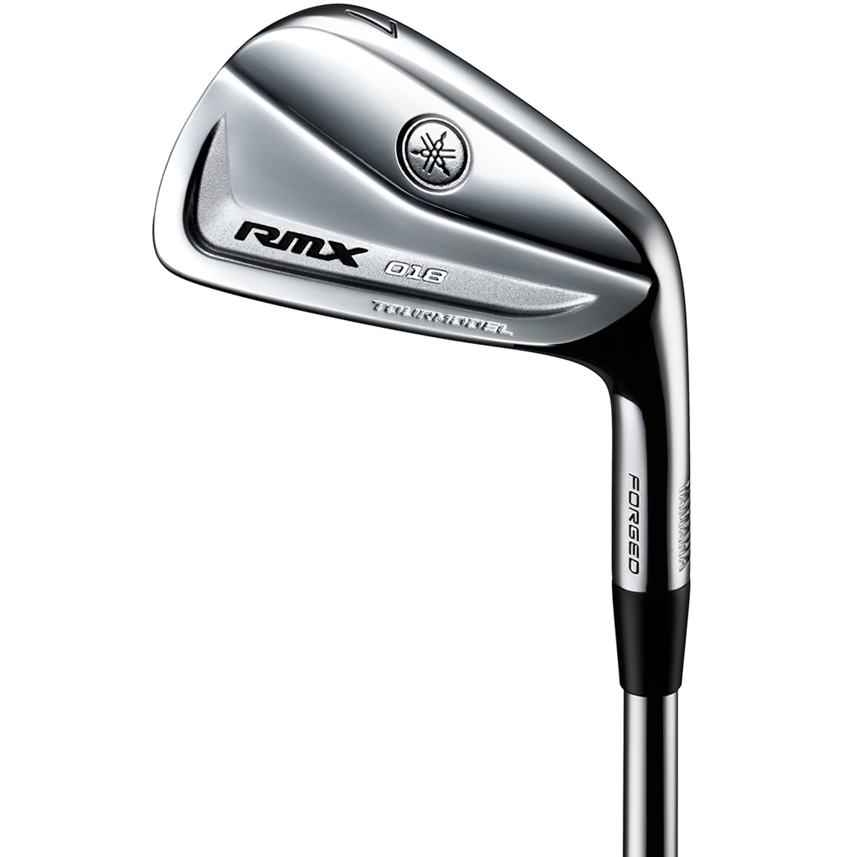 口コミ・評価｜RMX 018 TOURMODEL アイアン(6本セット) ダイナミック