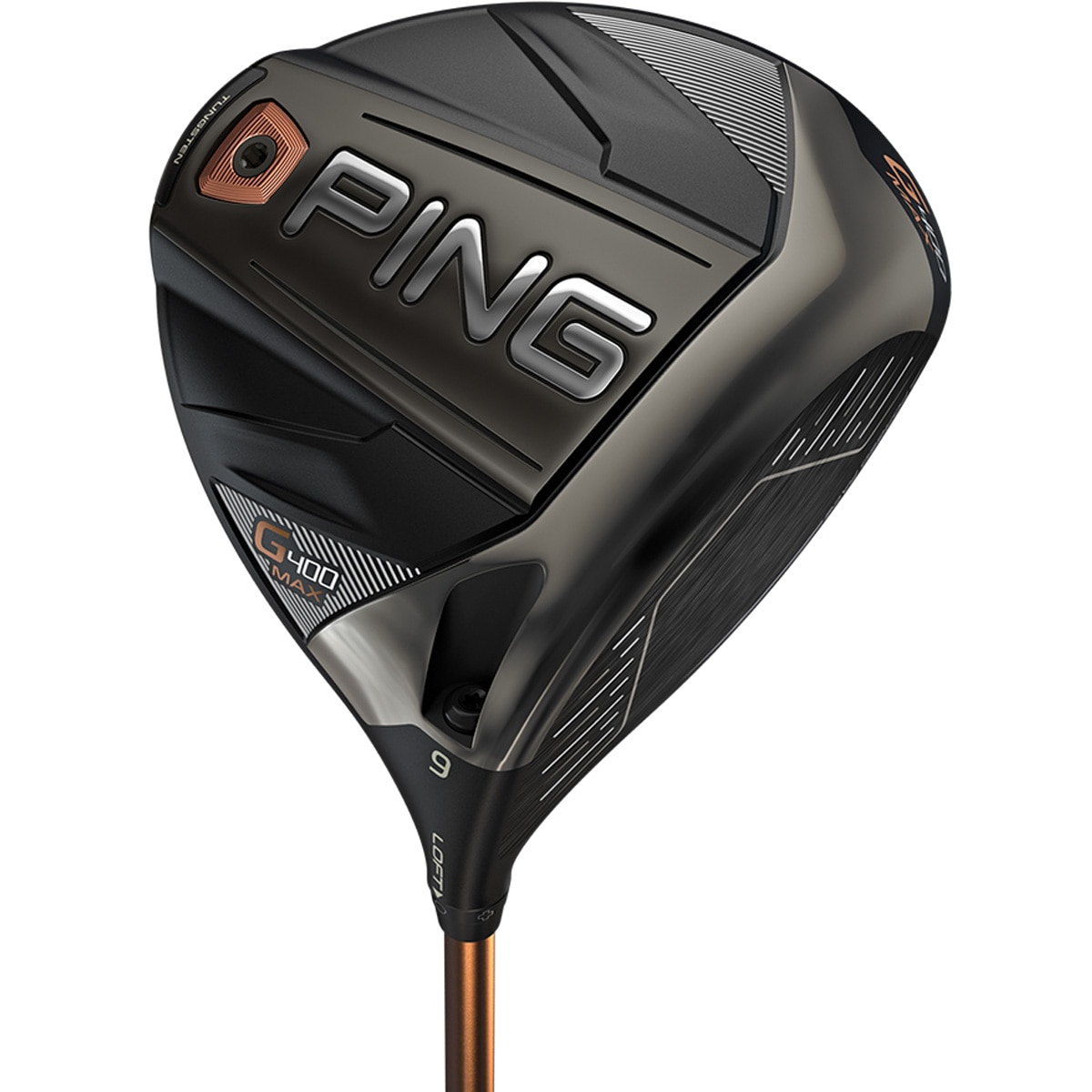 口コミ・評価｜G400MAXドライバー PING TOUR 173-65（ドライバー