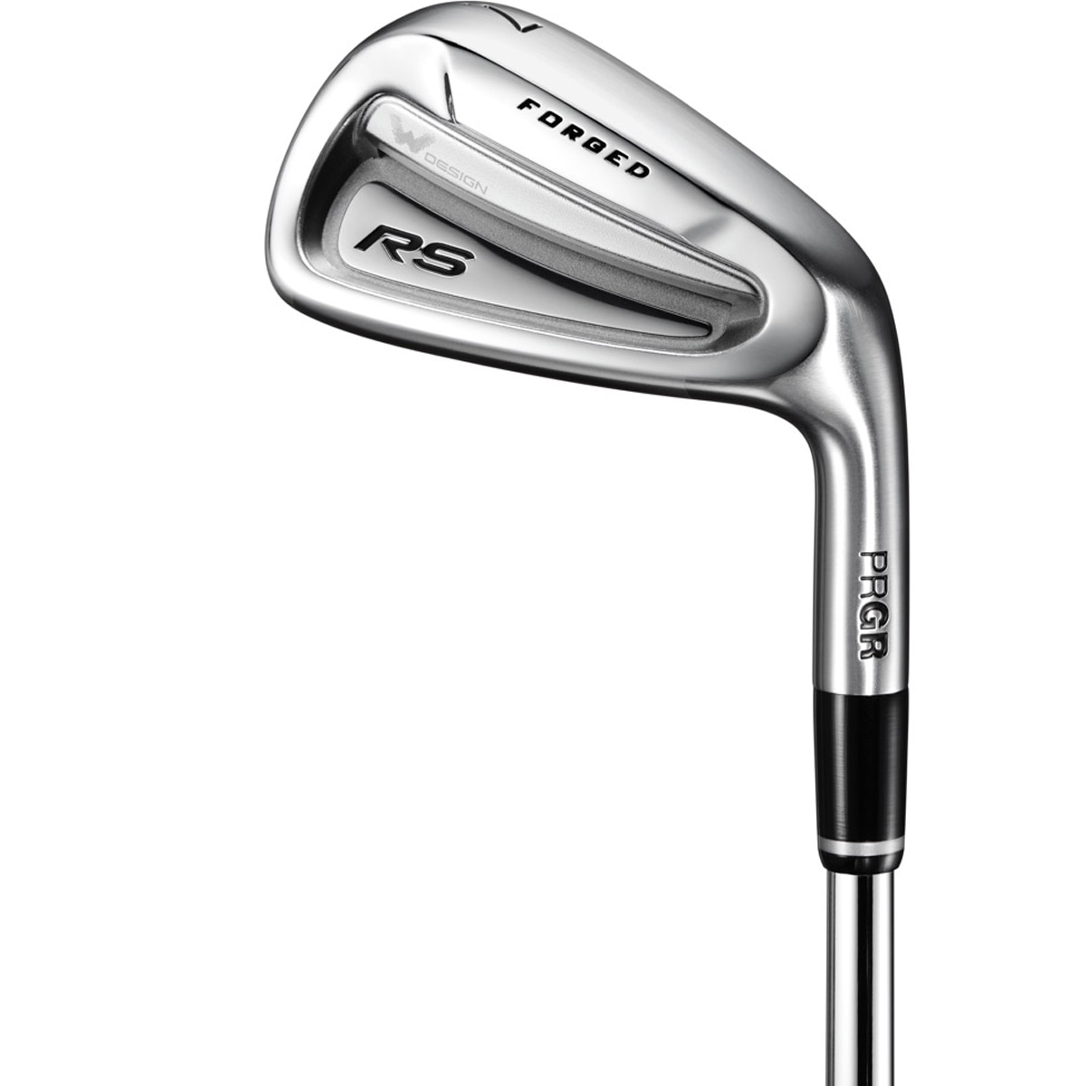 口コミ・評価｜RS フォージドアイアン(6本セット) ダイナミック