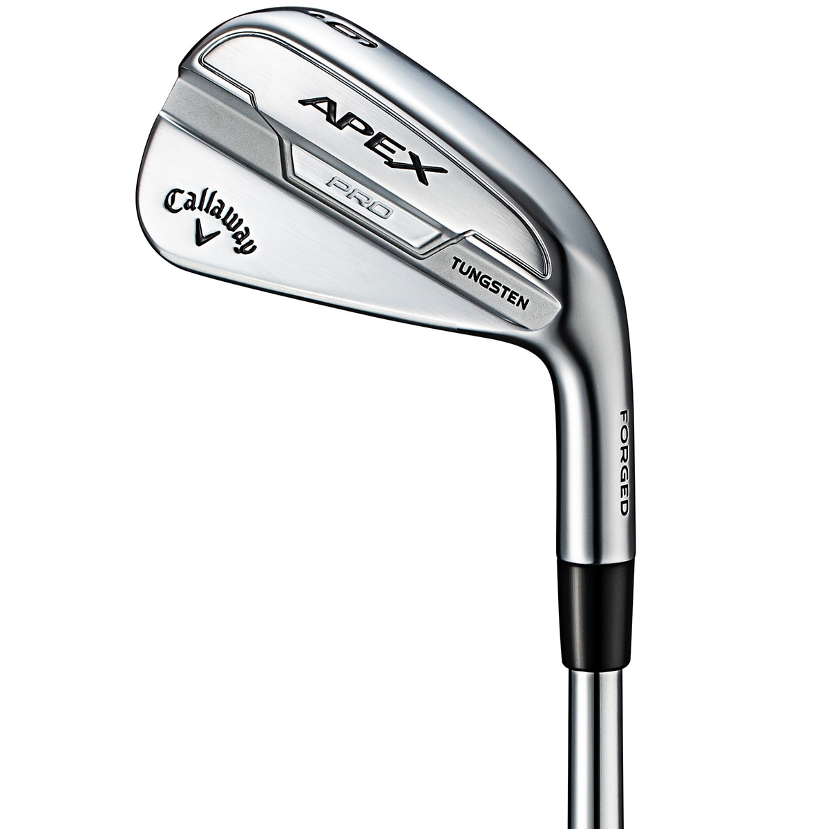 セール・アウトレット】APEX PROアイアン(6本セット)ダイナミック