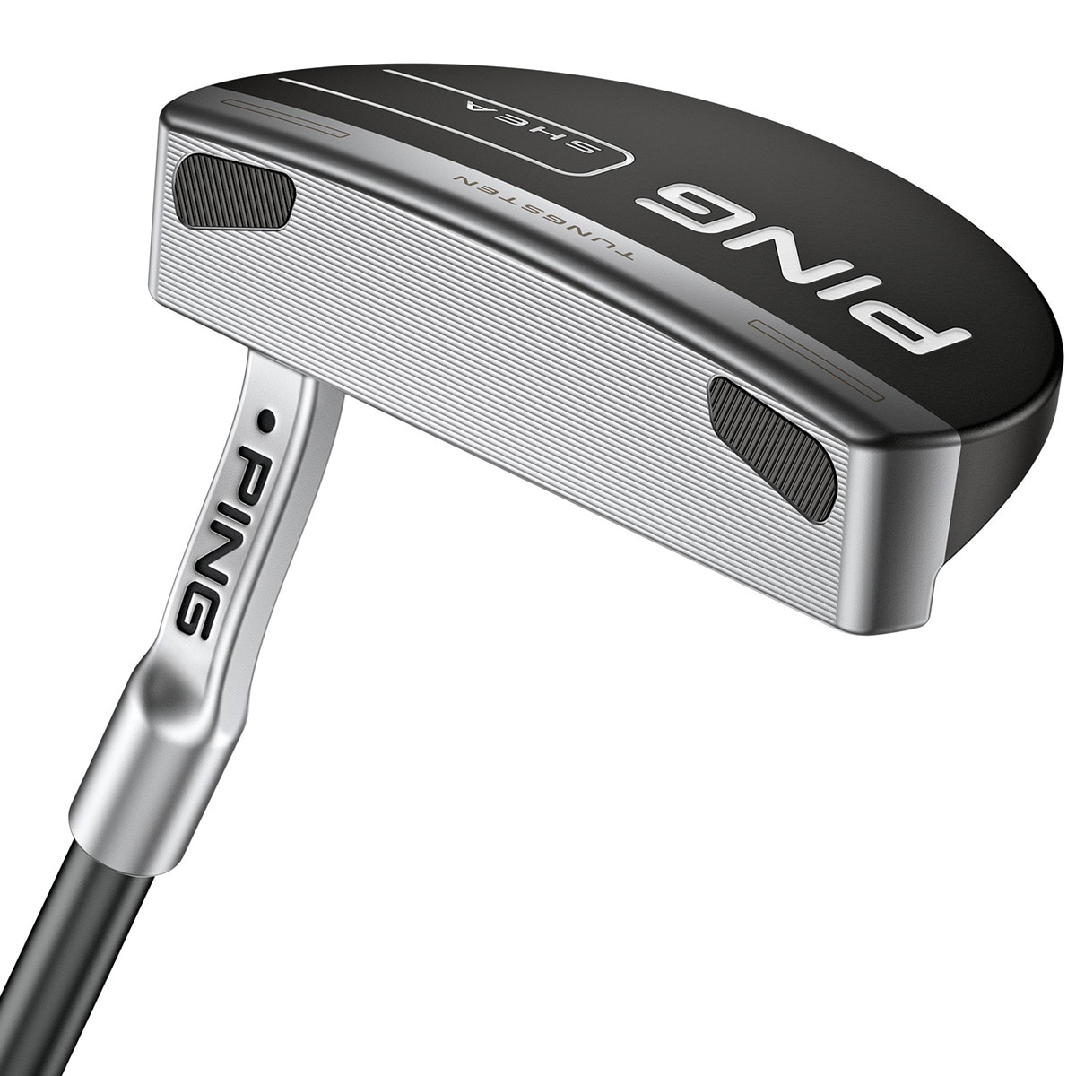 ピン シグマツー パター ANSER プラチナム SIGMA 2 ANSER プラチナム