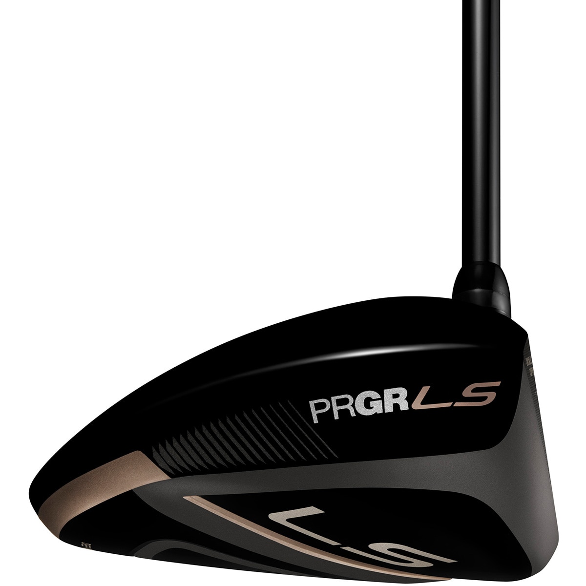 23 LS ドライバー SPEEDER NX FOR PRGR(ドライバー（単品）)|LS