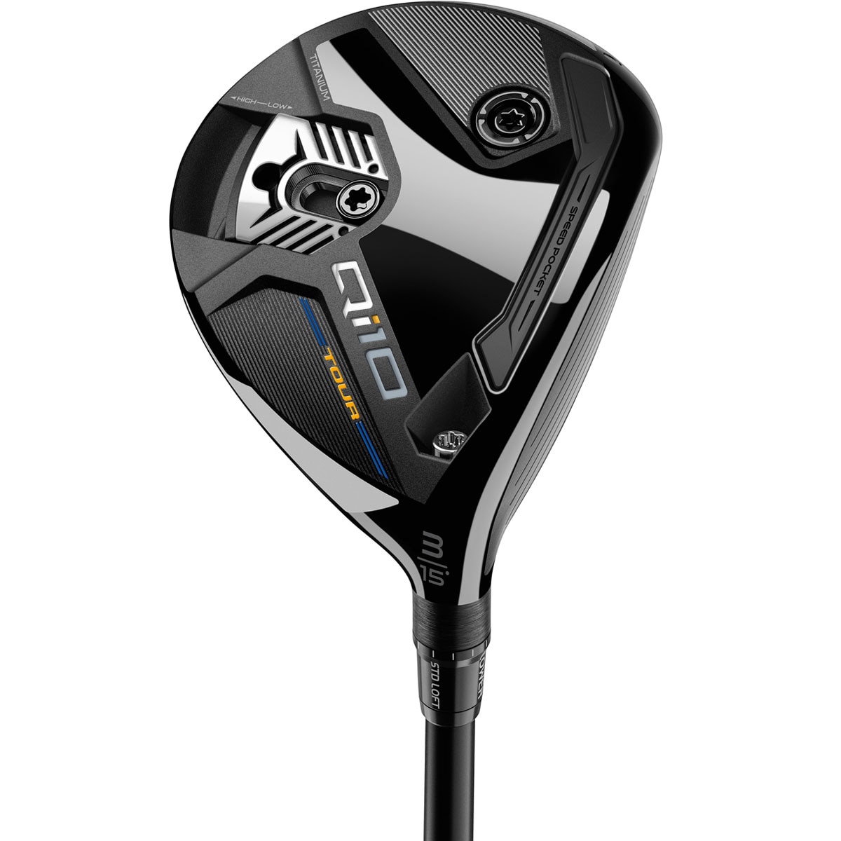 Qi10 Tour フェアウェイウッド Tour AD VF-6(フェアウェイウッド（単品