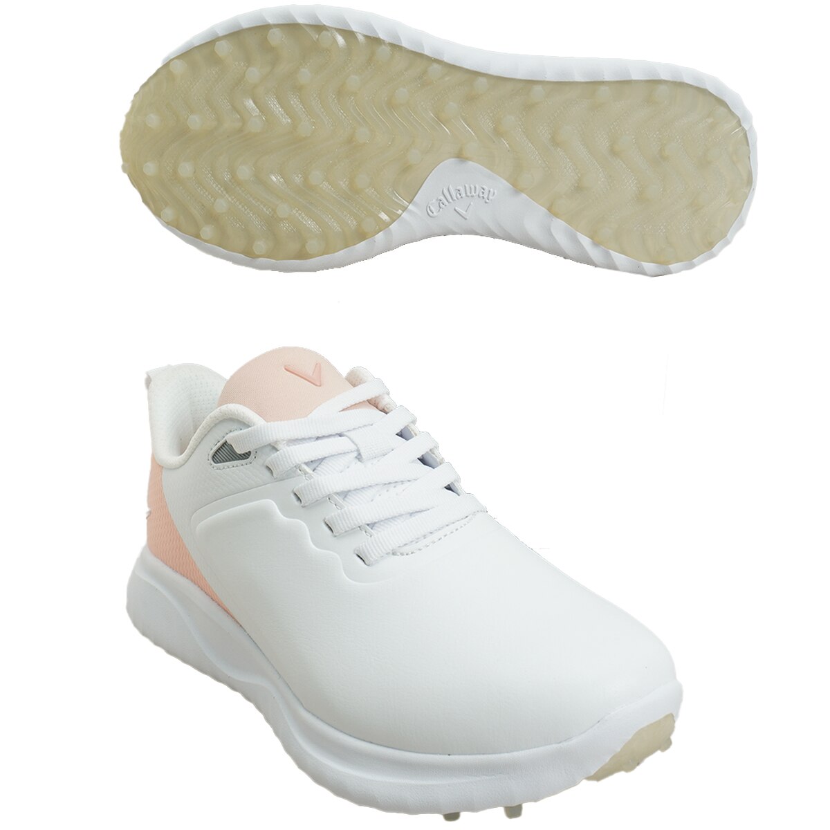 セール・アウトレット】ANZA 40 ゴルフシューズ レディス(【女性