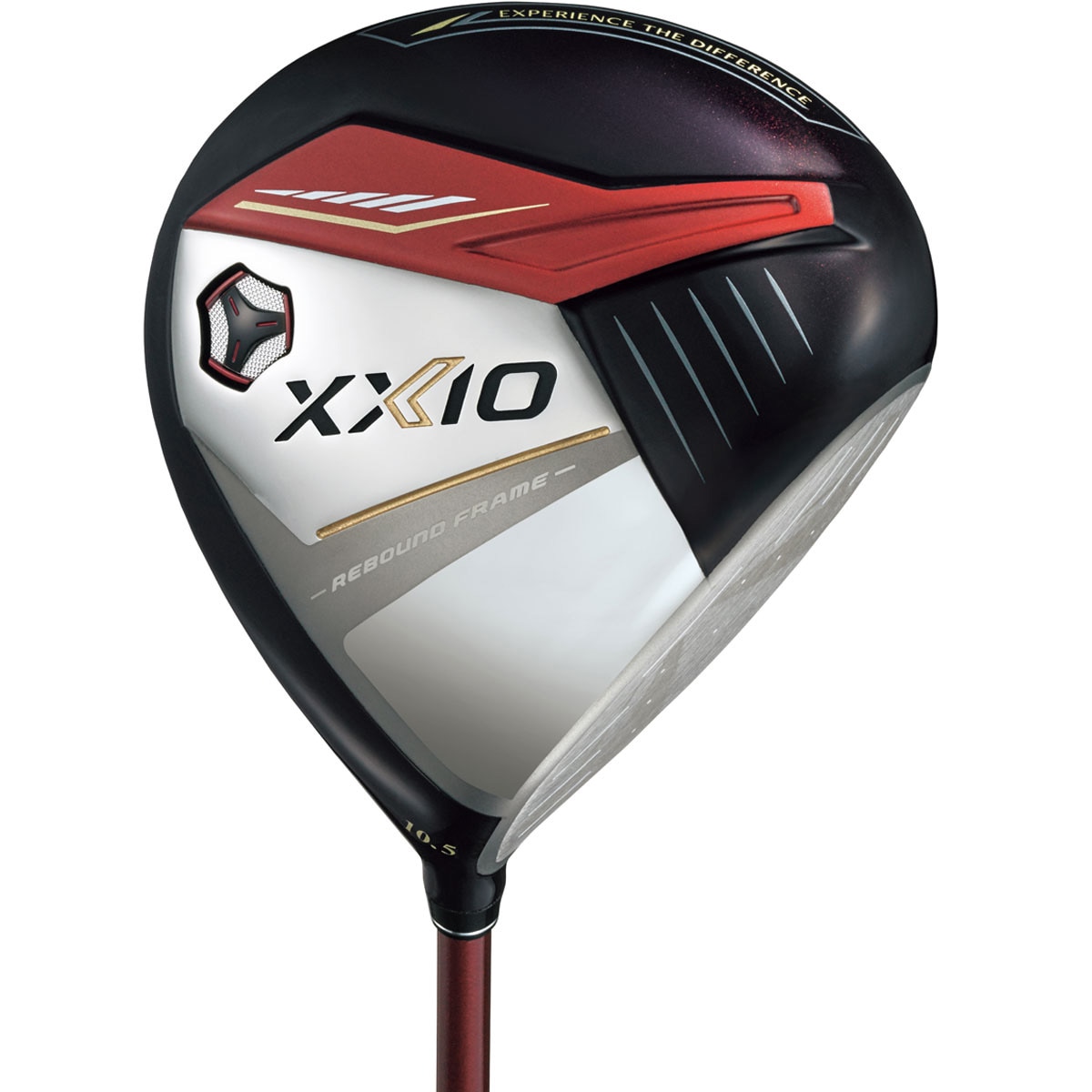 ゼクシオ 13 ドライバー(レッド) TENSEI Pro Blue 1K 50／60／70