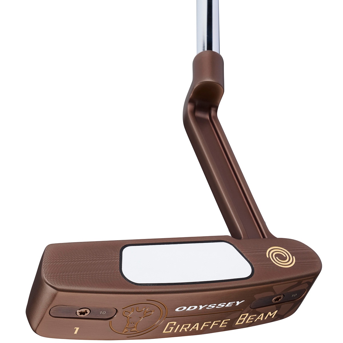GIRAFFE-BEAM #1 パター(パター（単品）)|ODYSSEY(オデッセイ)の通販