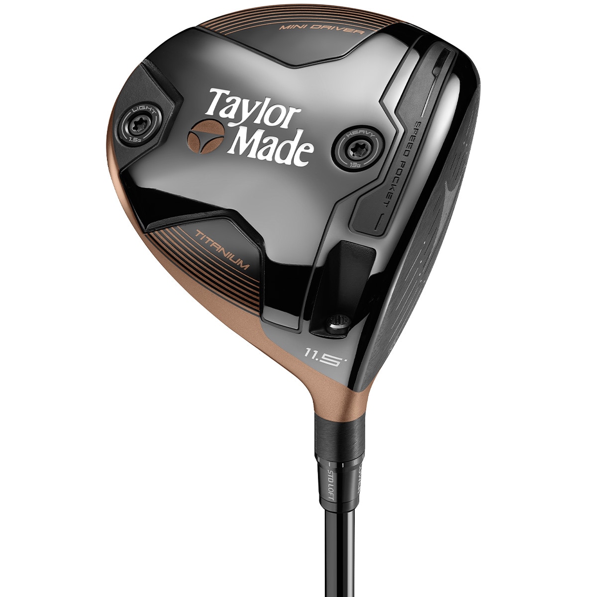 バーナー ミニドライバー カッパー PROFORCE 65 M40X J-SPEC