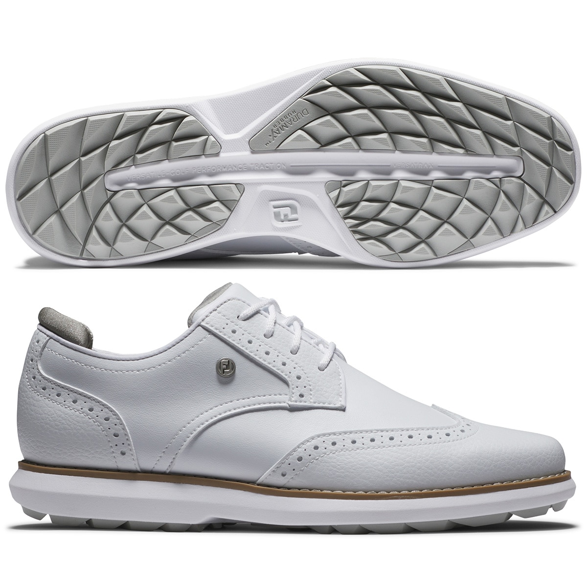 WO トラディションズ SLシューズ レディス(【女性】シューズ)|Foot Joy