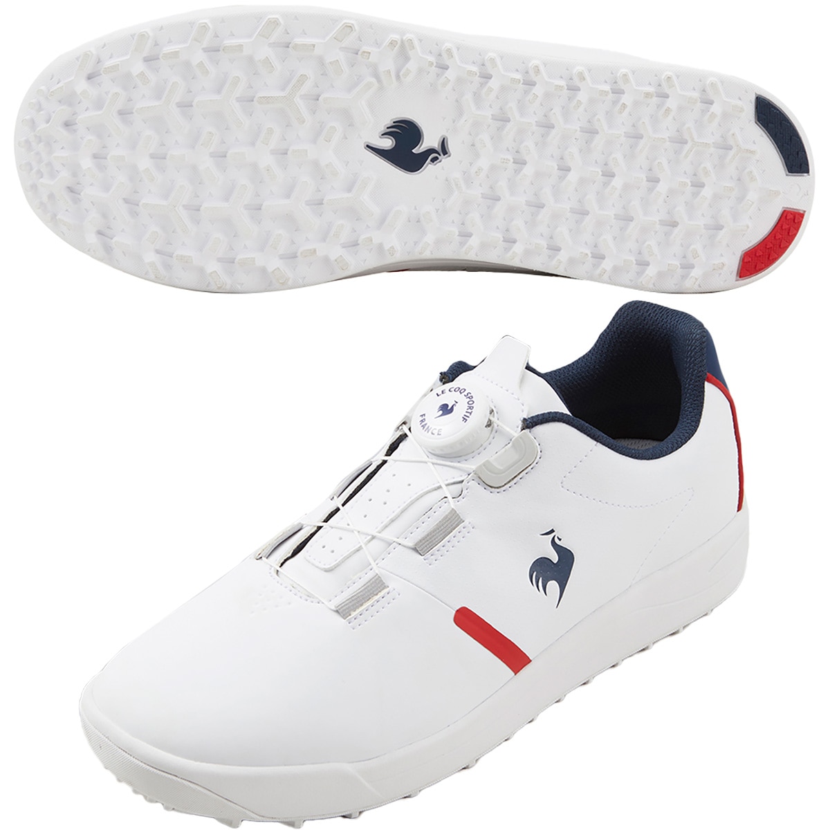 LCS BIARRITZ ゴルフシューズ(【男性】シューズ)|Le coq sportif GOLF
