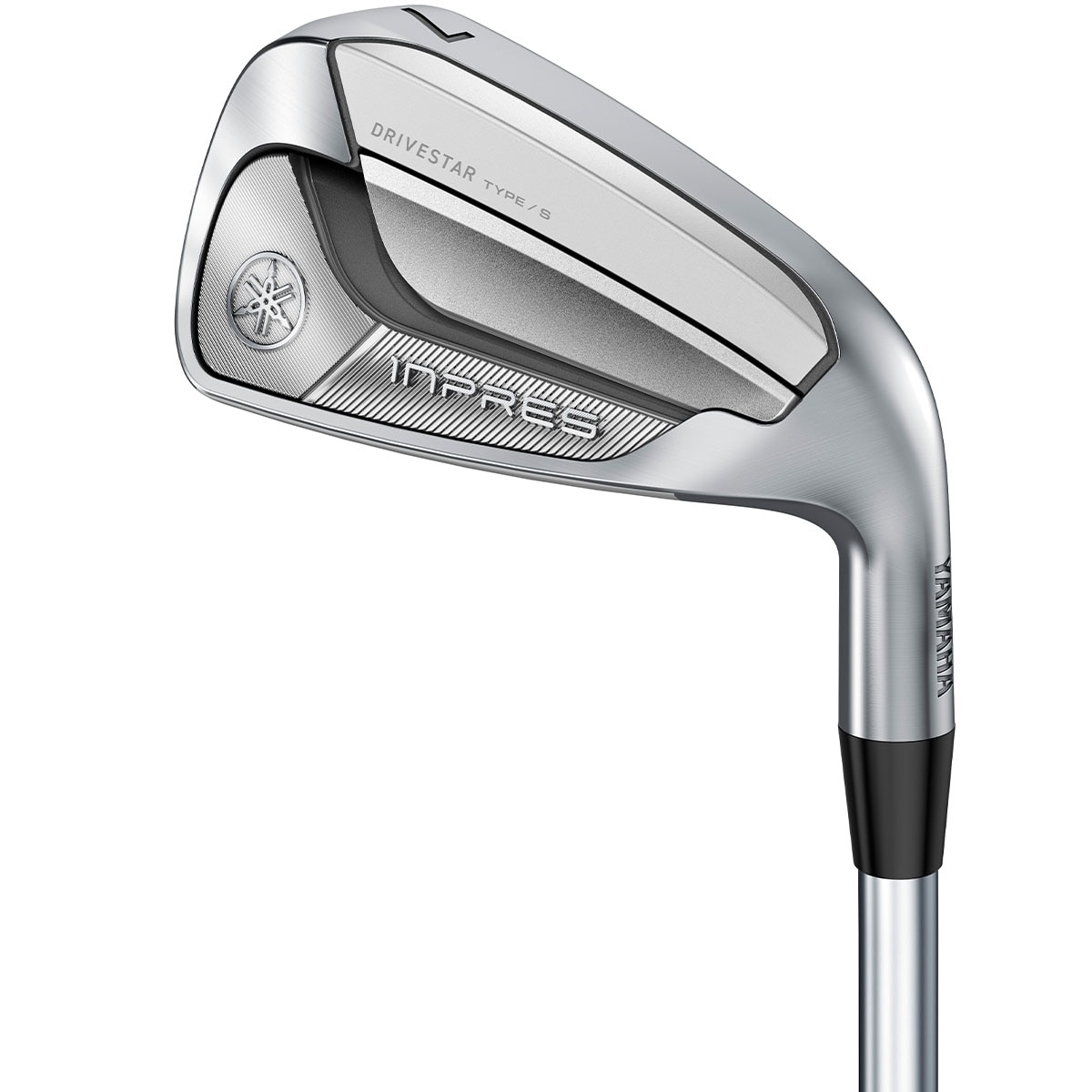 25 インプレス DRIVE STAR TypeS アイアン(単品) SPEEDER NX for
