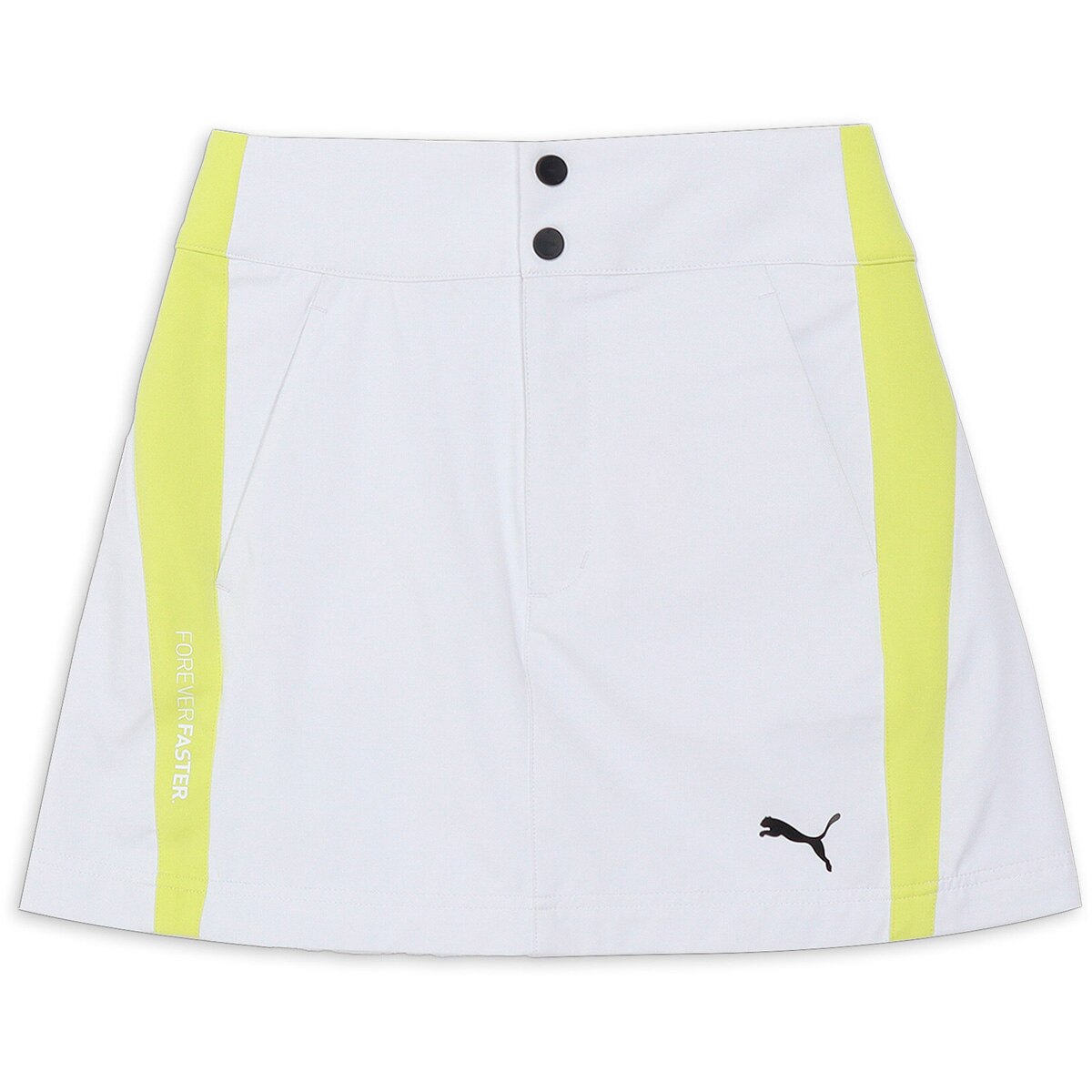 セール・アウトレット】PF ストレッチウインドサイドライスカート