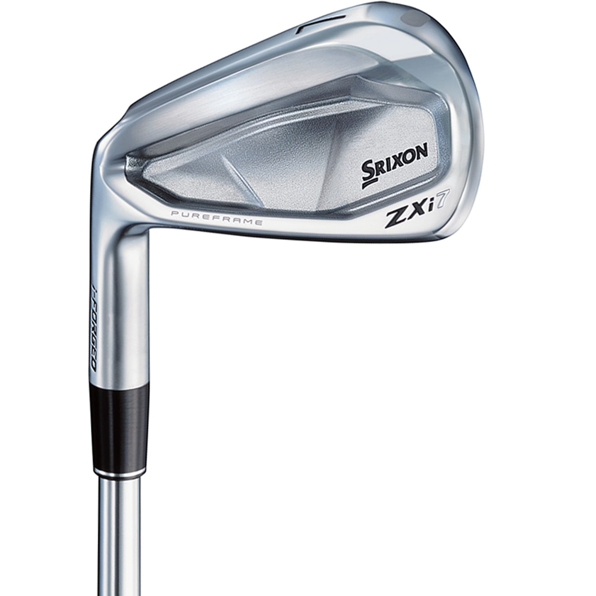 SRIXON ZXi7 アイアン(6本セット) N.S.PRO MODUS3 TOUR120／115／105