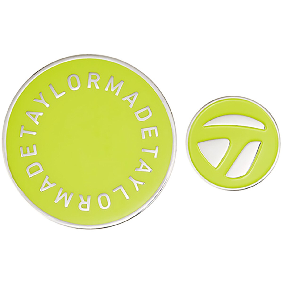サークルロゴ ツインマーカーセット(マーカー)|Taylor Made