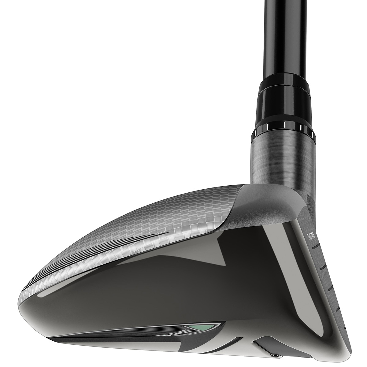 Qi35 レスキュー Diamana SILVER TM70(ユーティリティ（単品）)|Qi35