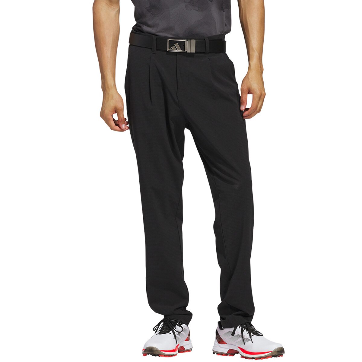 セール・アウトレット】ストレッチ アディゼロ ワンタック ルーズ