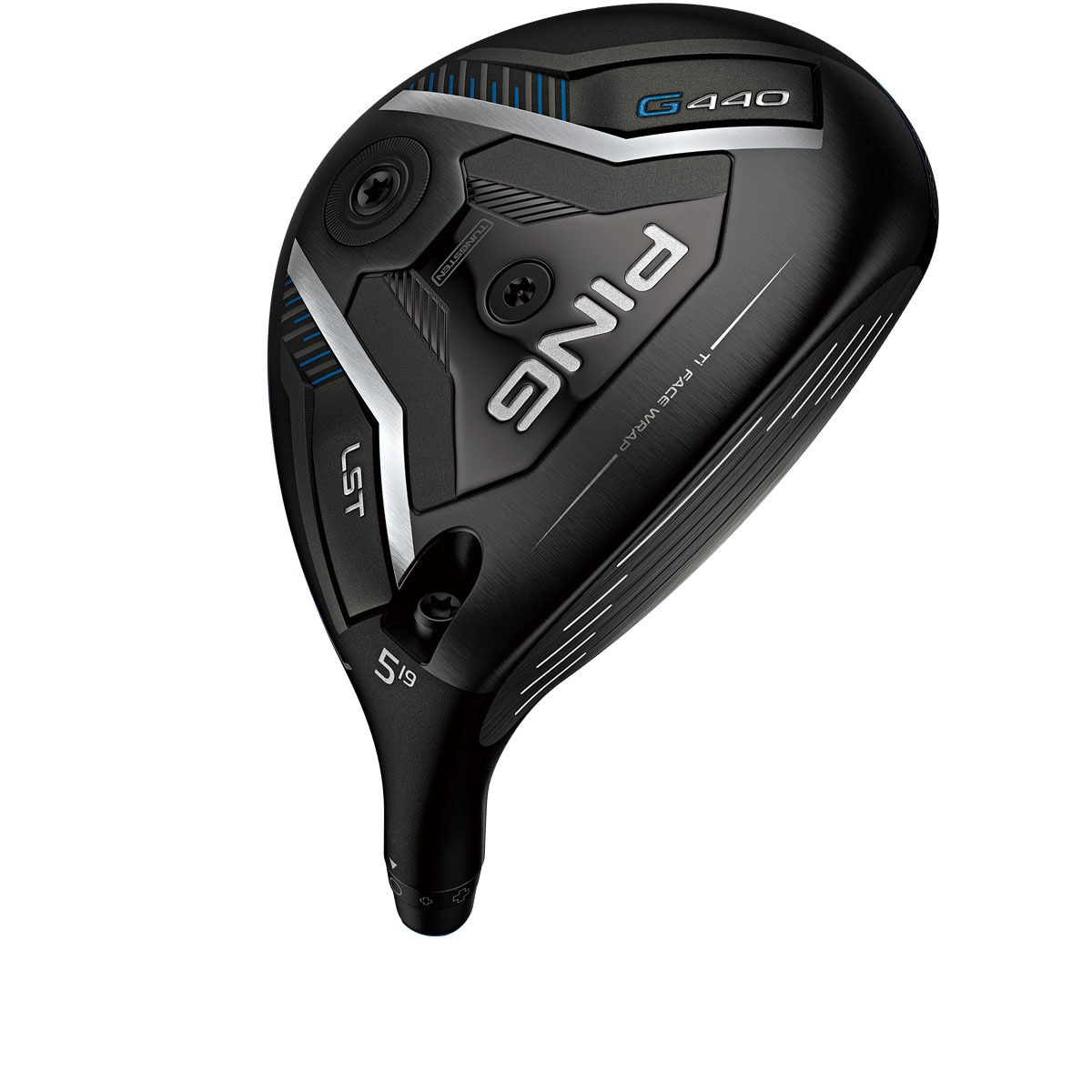 G440 LST フェアウェイウッド PING TOUR 2.0 CHROME 65／75