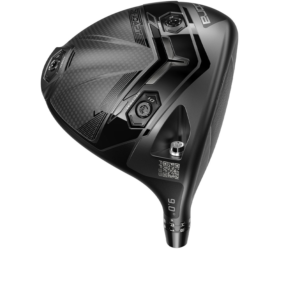 DS-ADAPT LS ドライバー LIN-Q for Cobra(ドライバー（単品）)|DS