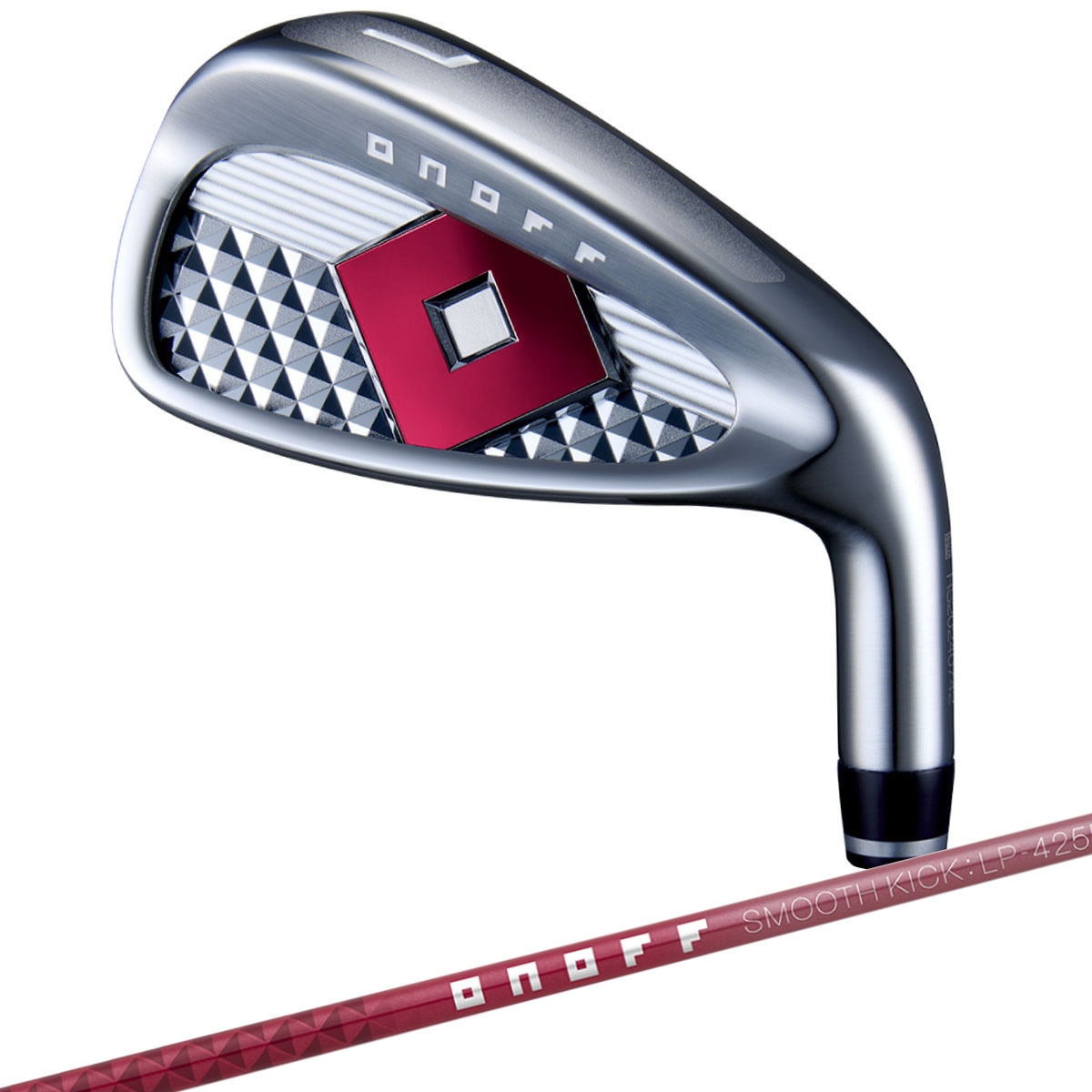 レディ アイアンセット (オノフ) 通販｜GDOゴルフショップ