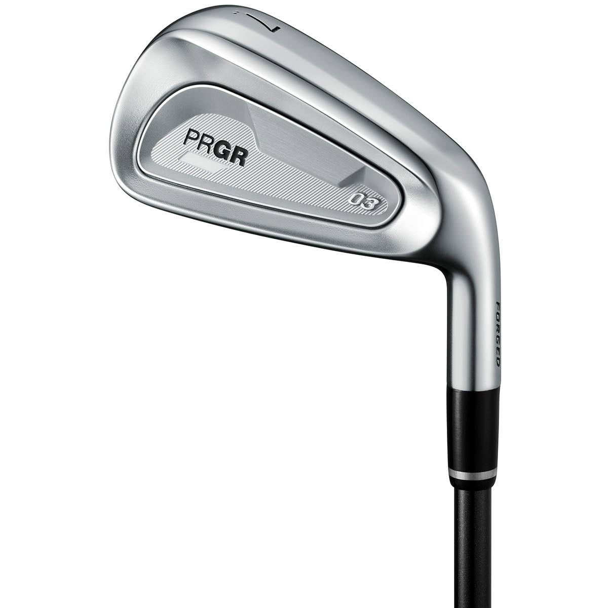 03 アイアン(5本セット) Diamana M FOR PRGR(アイアン（セット）)|PRGR