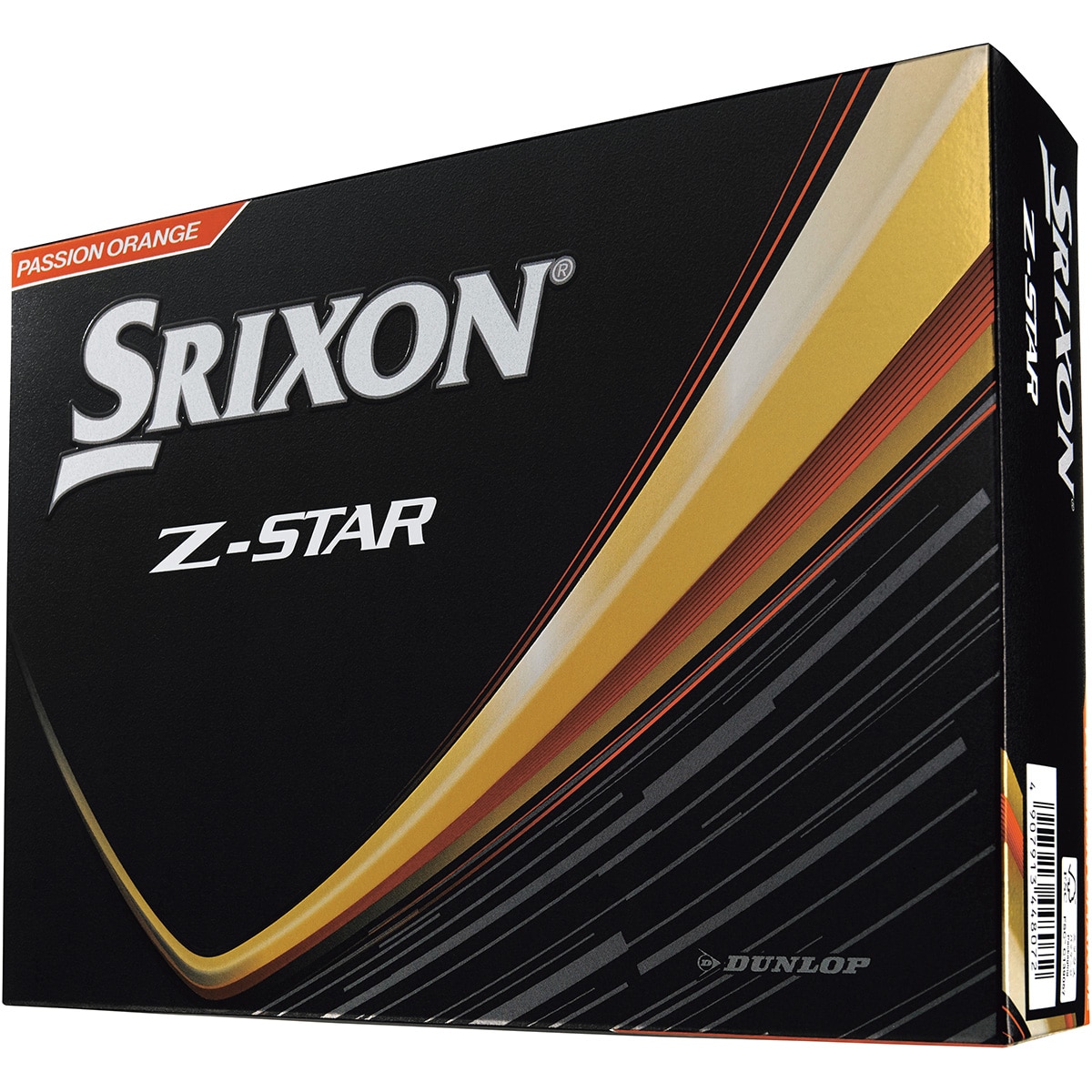 Z-STAR9 ボール(ボール（新品）)|SRIXON(ダンロップ) SNZS9の通販