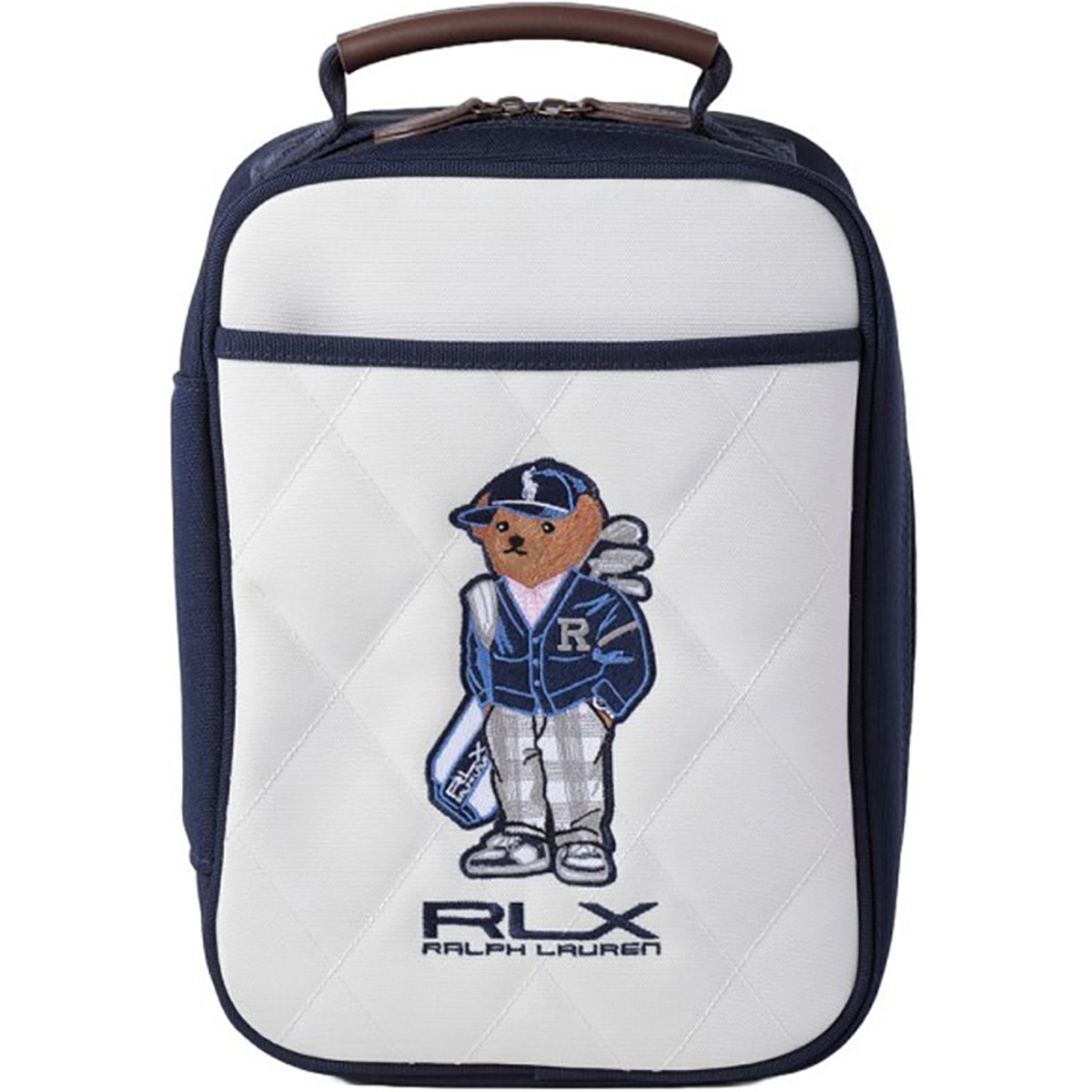 RLX ベア シューズケース(シューズケース)|POLO GOLF(ラルフローレン