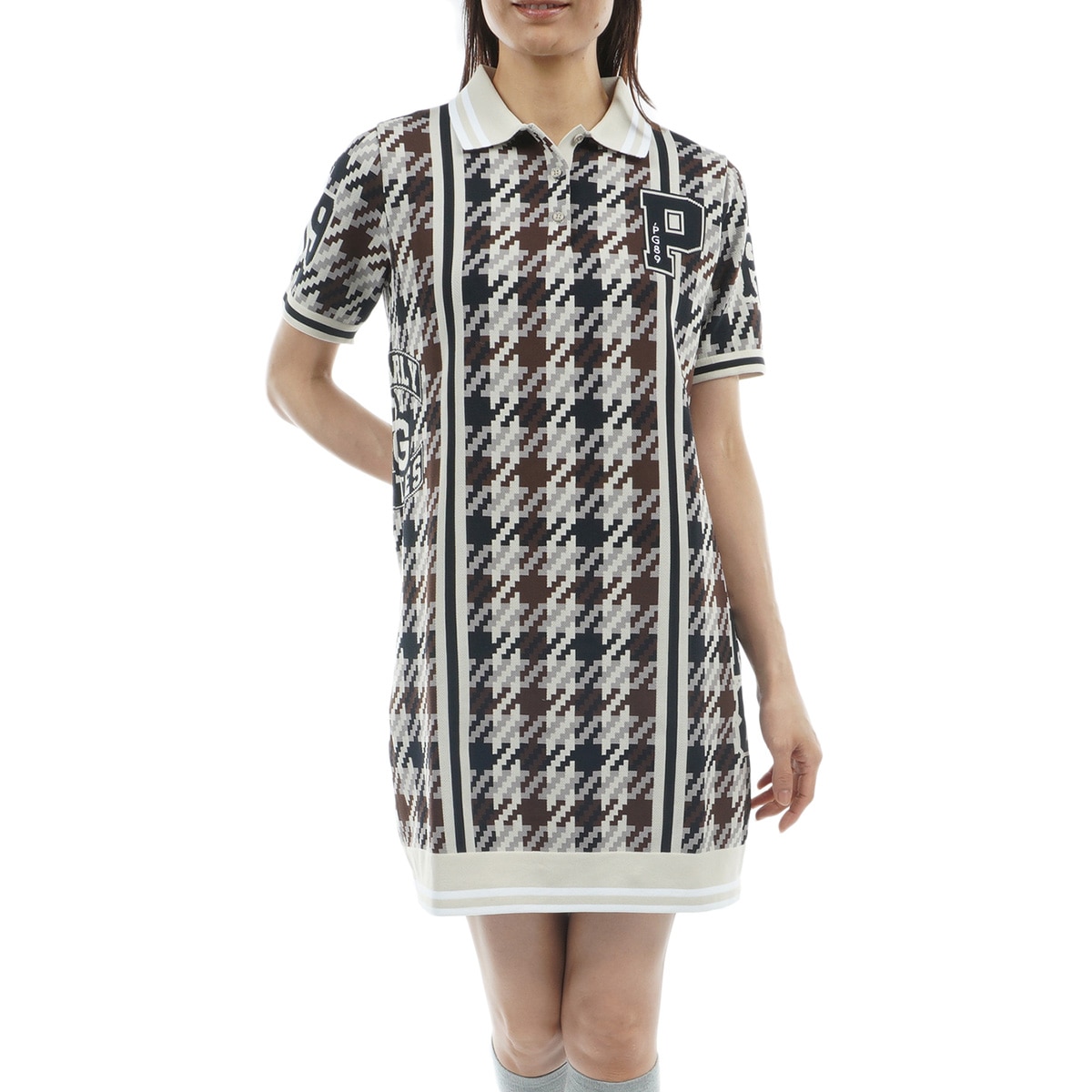 パーリーゲイツ ワンピース 通販｜GDOゴルフショップ