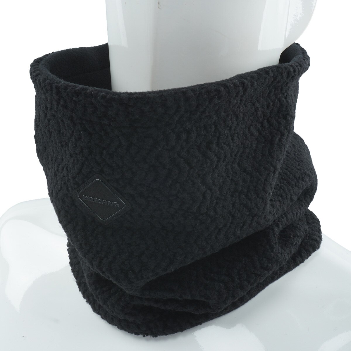 ウールボア ネックゲイター(その他ラウンド小物)|BRIEFING