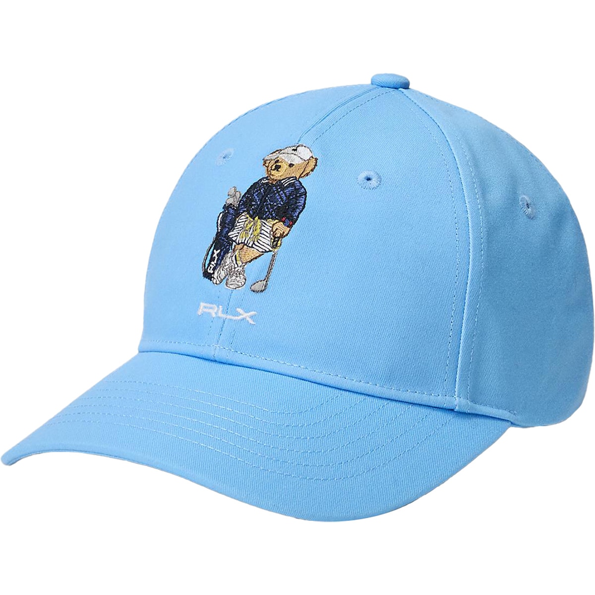 RLX Poloベア ボールキャップ レディス(【女性】キャップ)|POLO GOLF