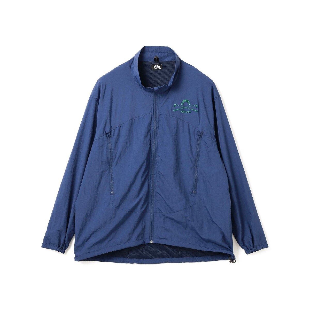 別注 JONES SHELTECH(R)スタンドカラー ブルゾン(アウター(ブルゾン