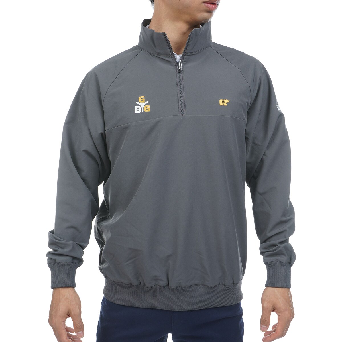 ストレッチ スニードジャック(アウター(ブルゾン、ウインド