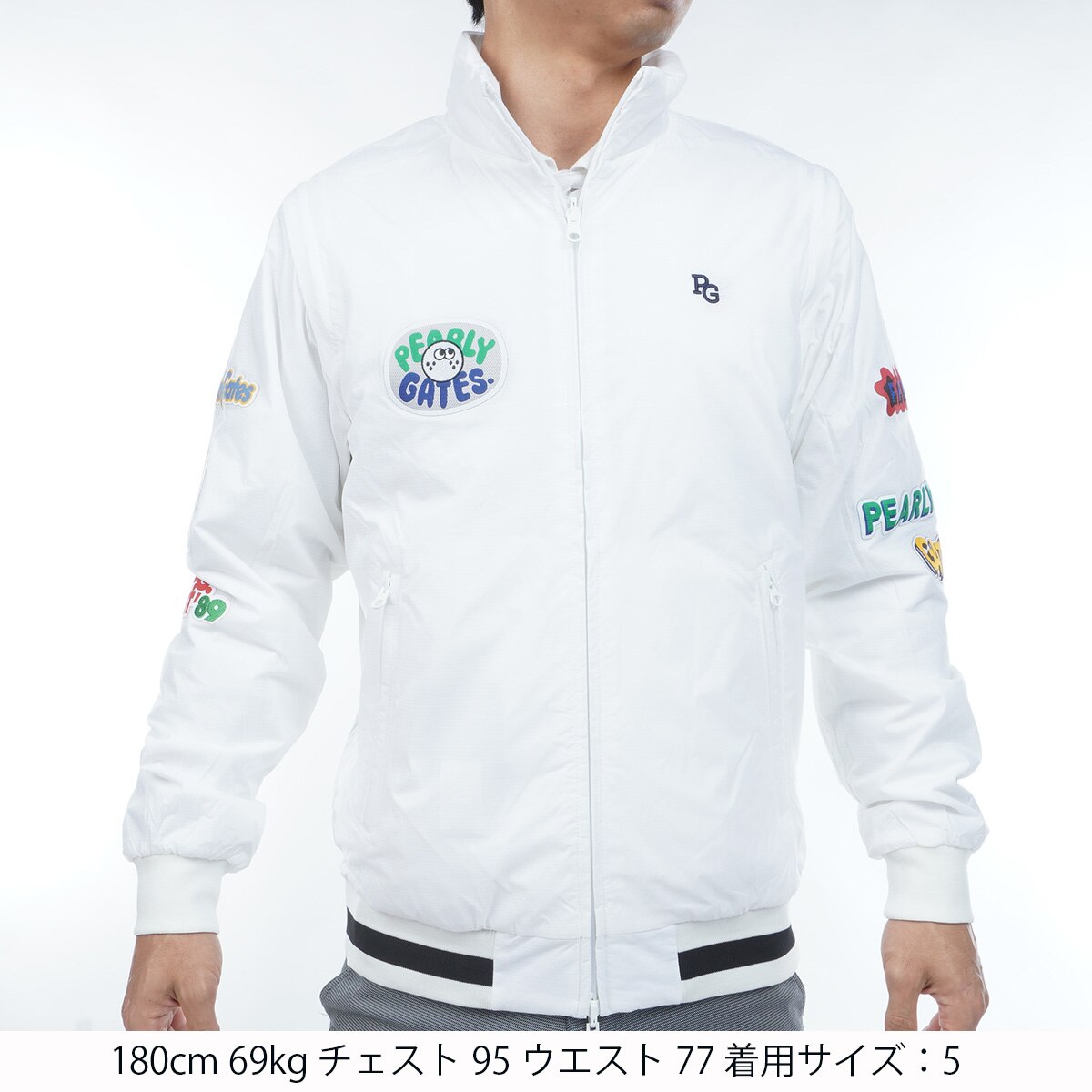 リバーシブル ストレッチリップストップ×超カルイシ 4WAYフルジップ