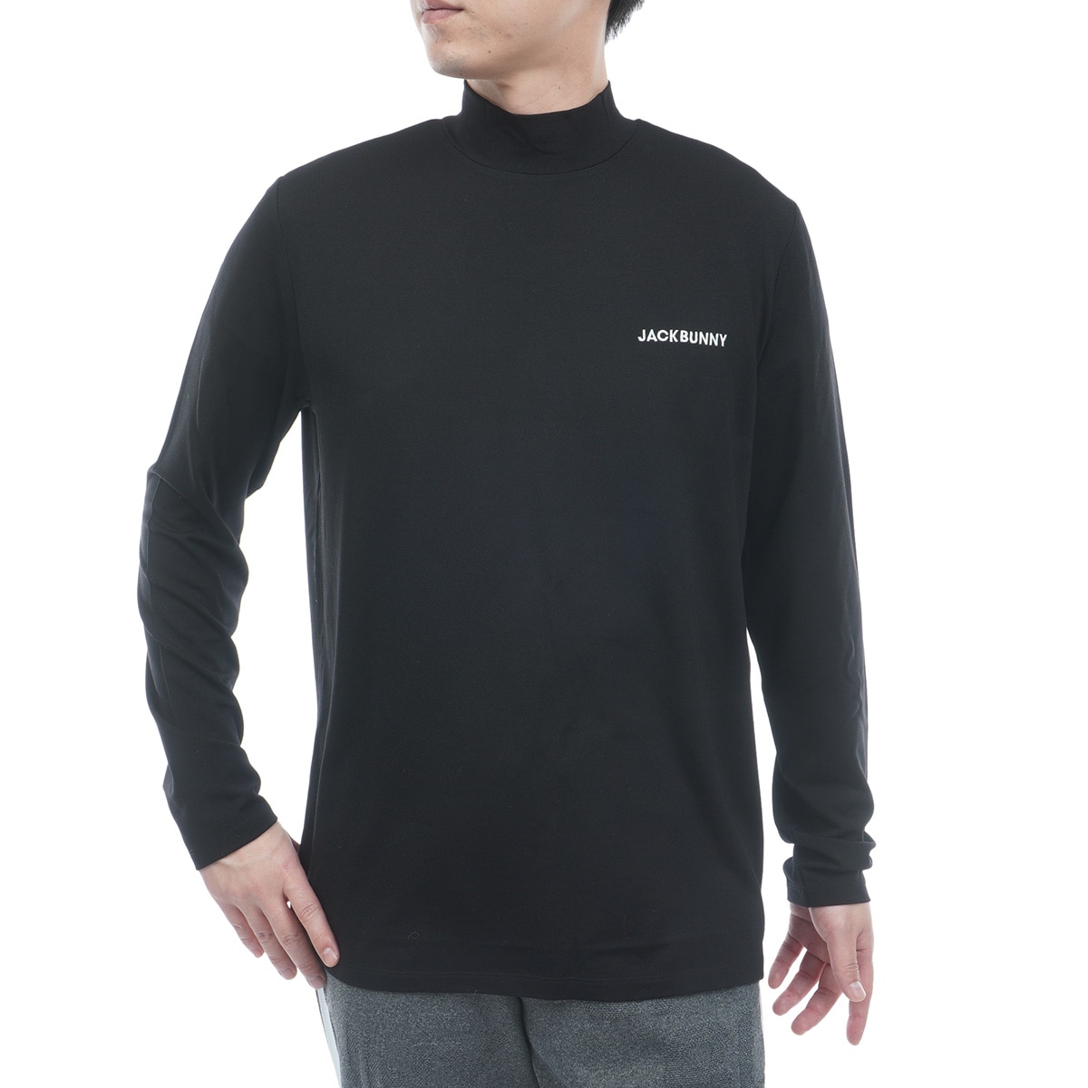 ジャックバニー セーター メンズ 通販｜GDOゴルフショップ