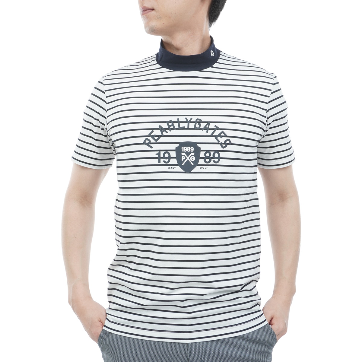 パーリーゲイツ メンズゴルフウェア 通販｜GDOゴルフショップ