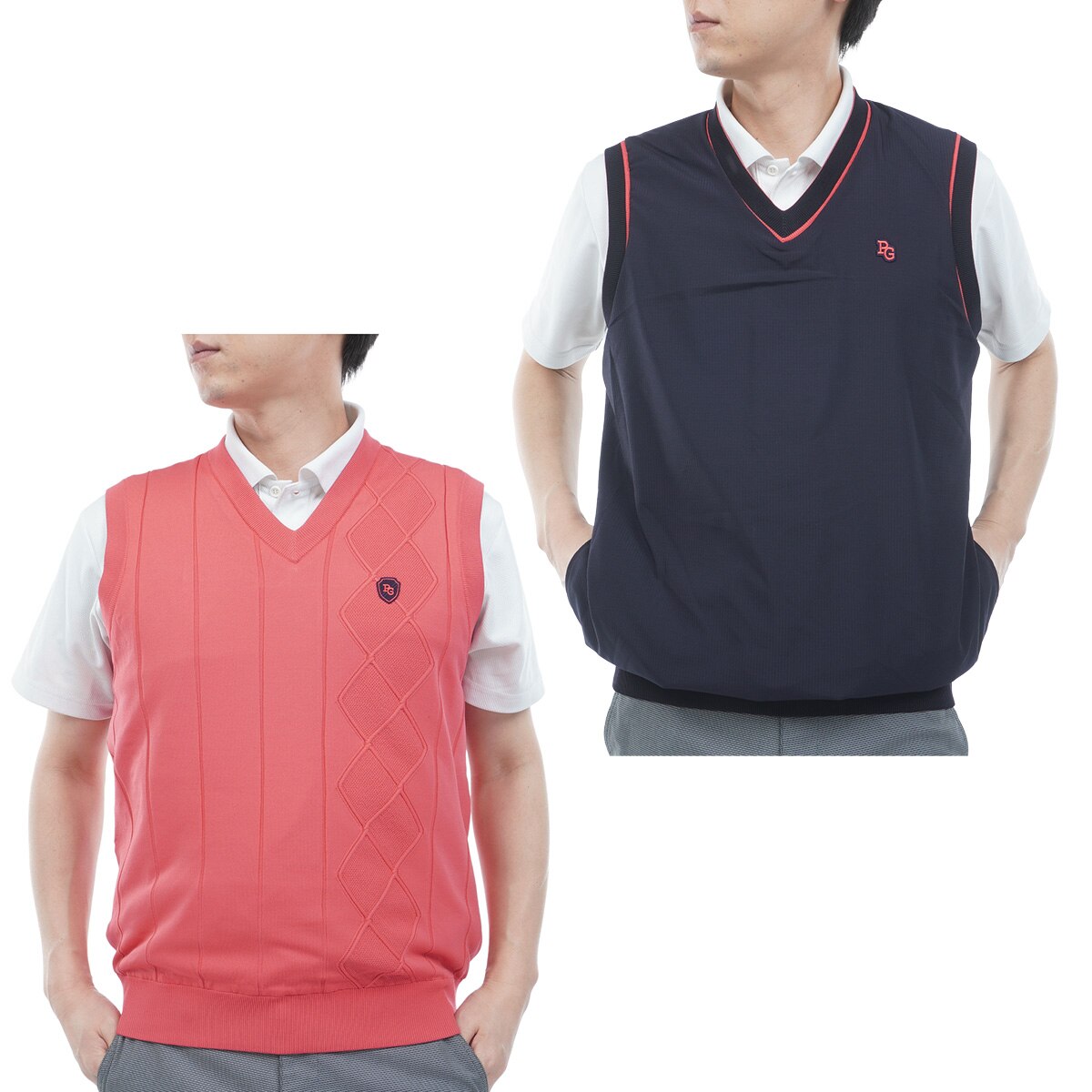 パーリーゲイツ メンズゴルフウェア 通販｜GDOゴルフショップ