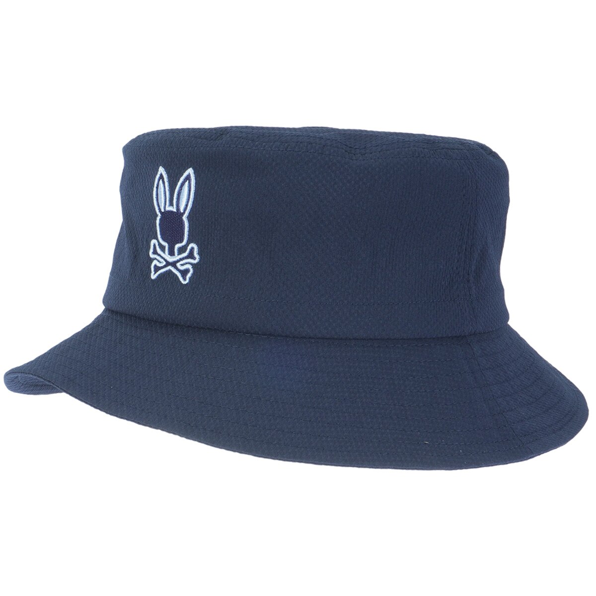 GOLF NEWシルエットBUNNY バケットハット(【男性】その他帽子)|PSYCHO