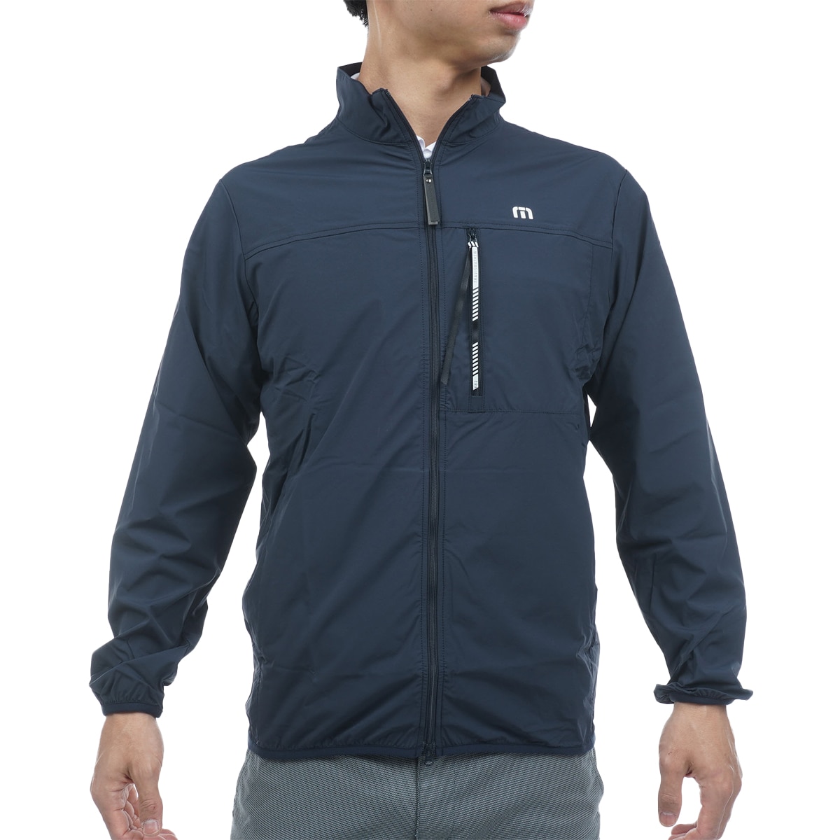 トラヴィスマシュー アウター メンズ 通販｜GDOゴルフショップ