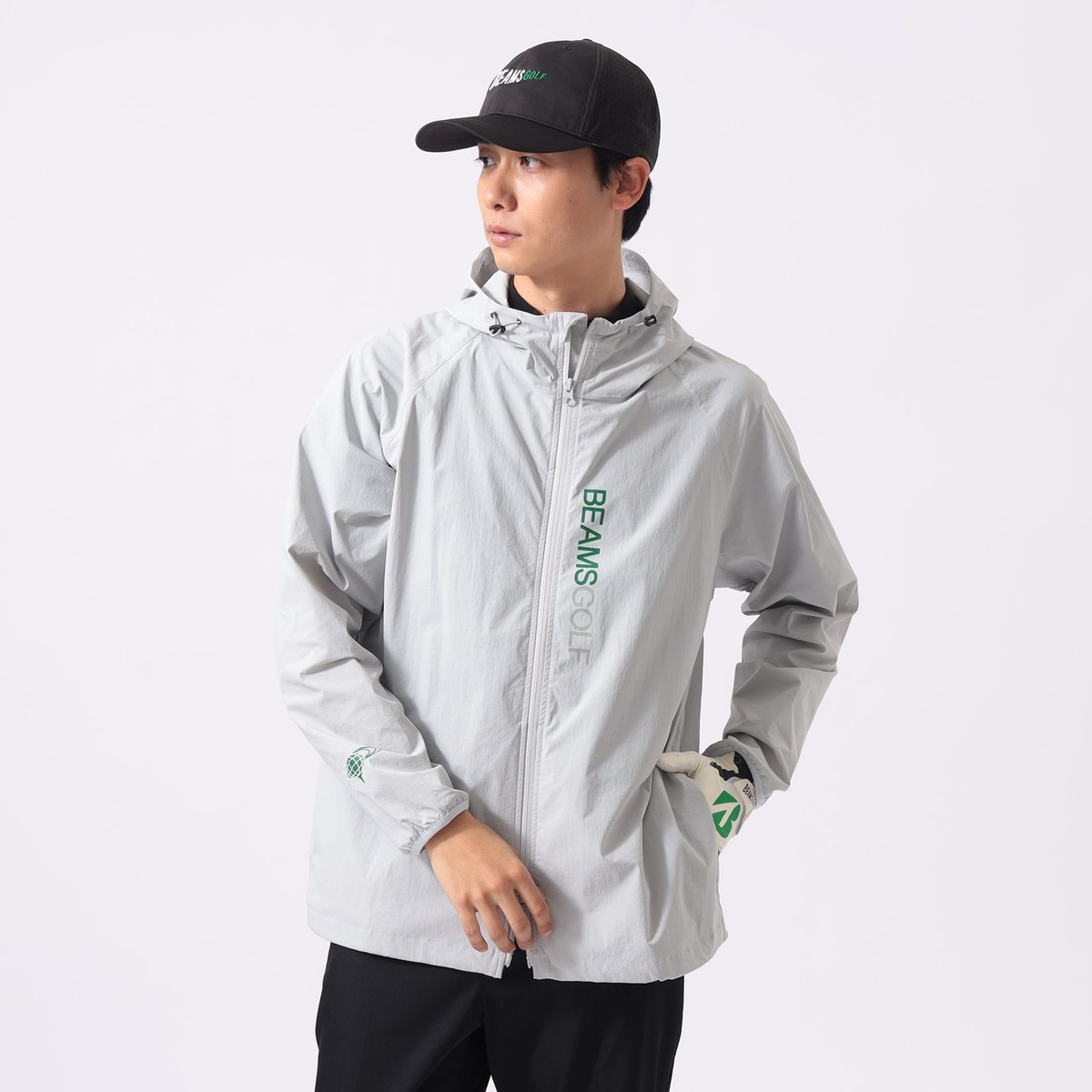 ビームスゴルフ アウター 通販｜GDOゴルフショップ