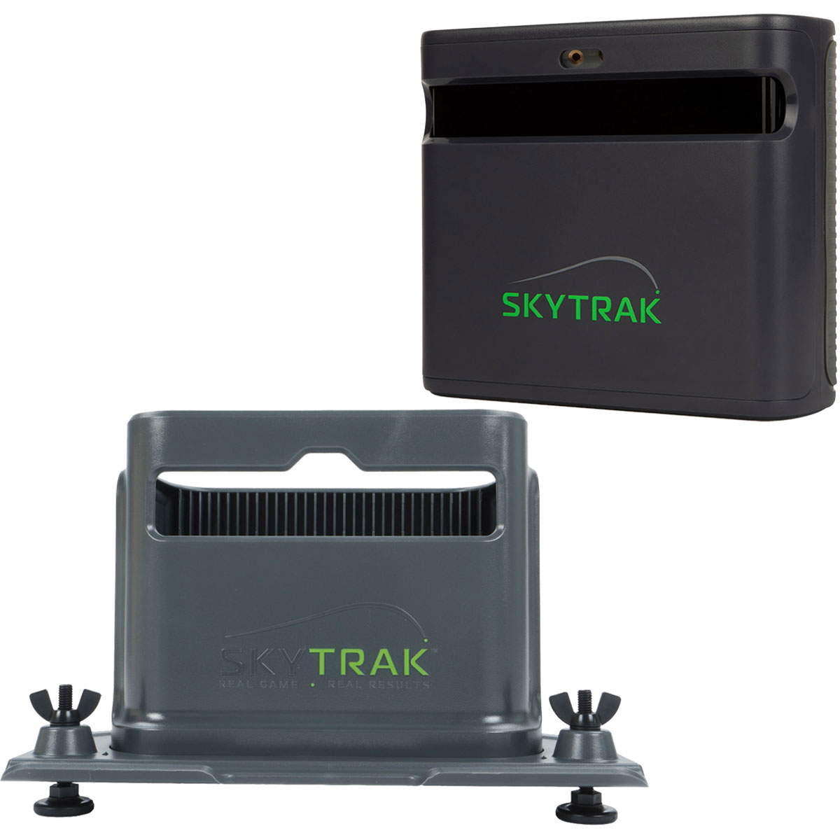 スカイトラック ST MAX(マックス）弾道測定器 プロテクトケース付き