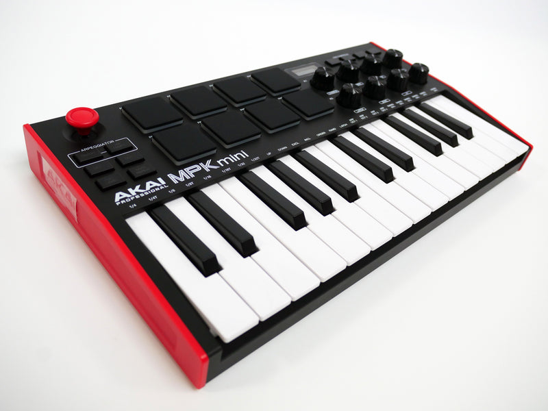 AKAI MPK mini MK3 (中古)