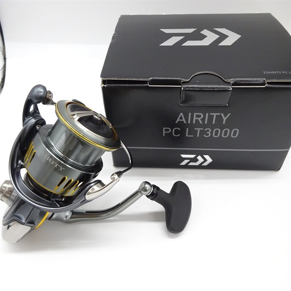 23エアリティPCLT3000 | イシグロ公式オンラインショップ