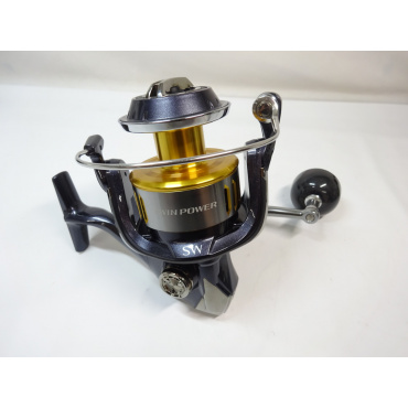 15ツインパワーSW 8000HG | イシグロ公式オンラインショップ