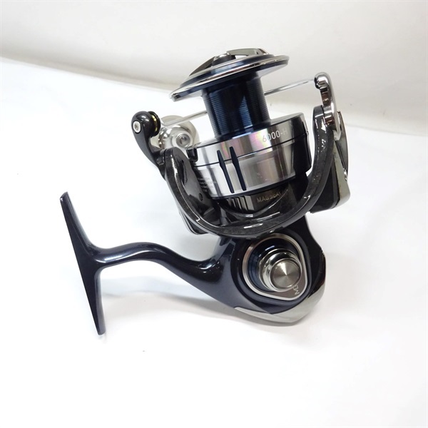 21セルテートSW6000ーH ハンドルノブ改 | イシグロ公式